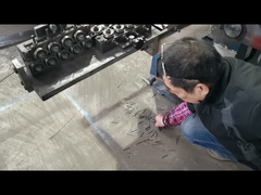 Máy làm ty rút rive