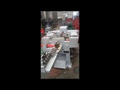 Máy làm móng hình U chất lượng cao UZ94-4.5C