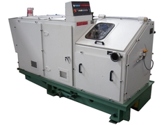 Máy chế tạo quả bóng thép tốc độ cao