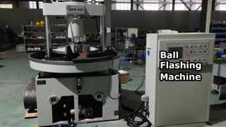 Máy nhấp nháy bóng