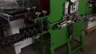 Máy móc tự động cũ